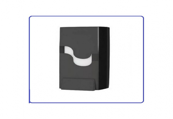 Celtex Fekete Patronos Habszappan Adagoló