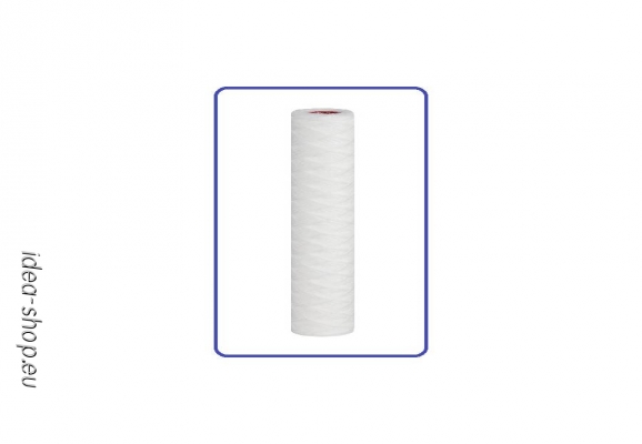 FCHOT1 (Polipropilén) PP fonalból, Forróvíztisztító