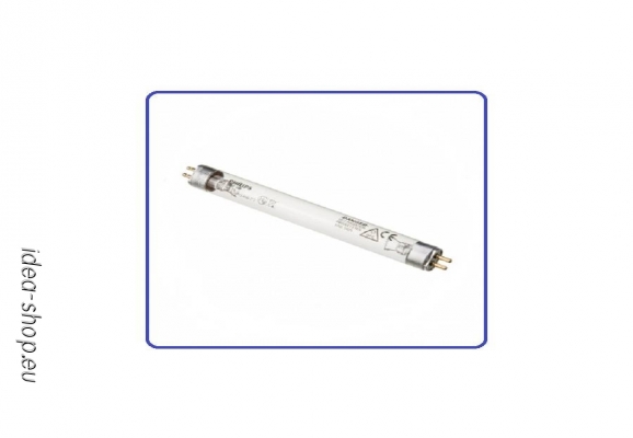 FUV-P4W_K UV fénycső, cserebetét (PHILLIPS)