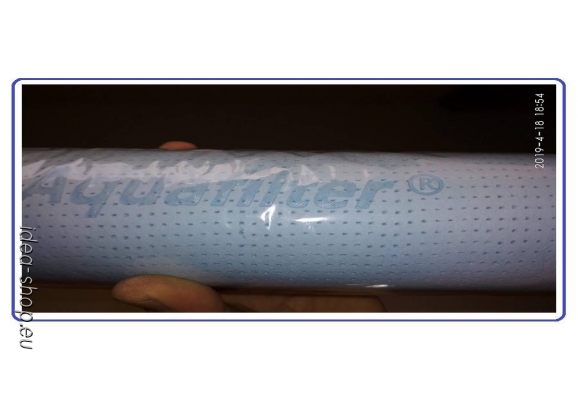 Gyakorlati segítség FCPS20-AB Patron -betét cser!