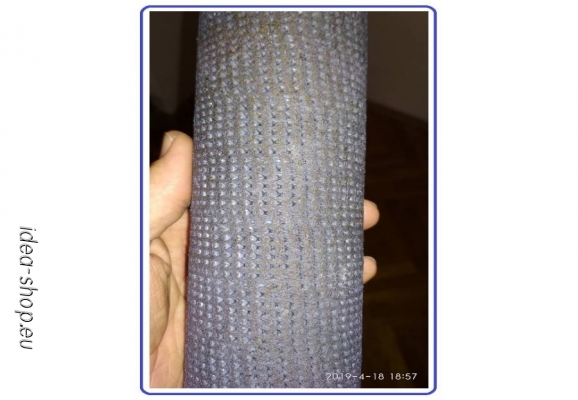 Gyakorlati segítség! FCPS20-AB Patron -betét cser! 4.