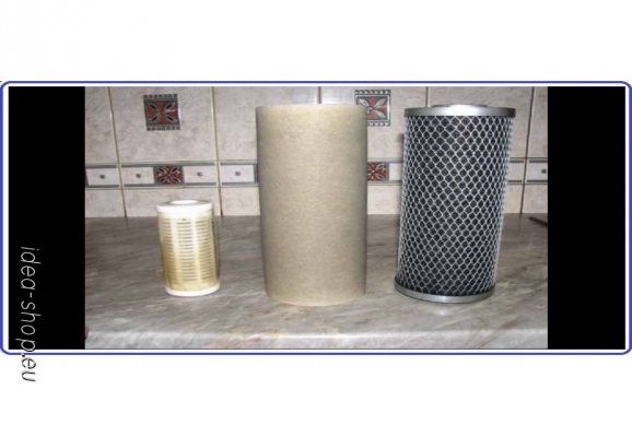 Gyakorlati Segítség, Fotó Sorozatban! IDEA 7.