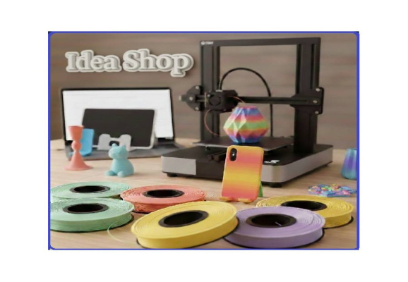 Könnyen Nyomtatható Dekorációk