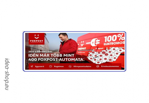 Már 278 automatával