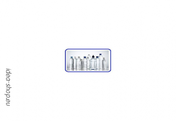 Pet Palackos ásvánvíz VS