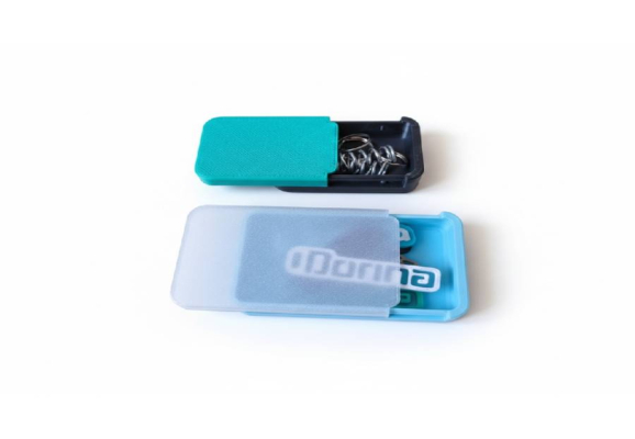 Prémium Tároló Doboz