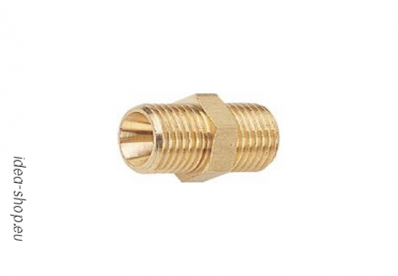 Sárgaréz Közcsavarok